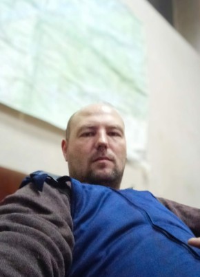 Павел, 37, Россия, Нижние Серги