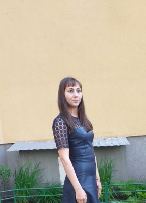 Aлиса, 36, Россия, Челябинск