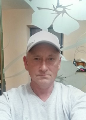 Иван, 53, Россия, Муром