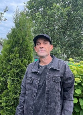 Nikolay, 52, Russia, Kostroma