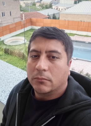 Ахмад из Երեվան 34 года