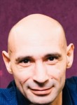 Sergey, 45, Saint Petersburg