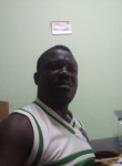 azertyuiopqsdf, 47 лет, Yamoussoukro