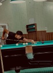 Islam Ishenbekov, 21  , Bishkek