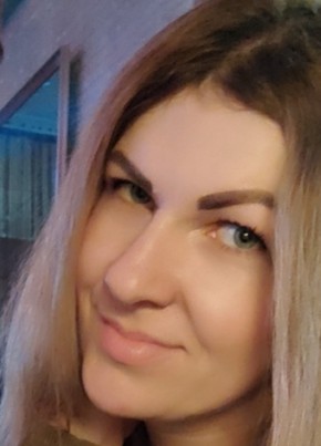 Аня, 35, Россия, Волгоград