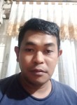 Rahul, 33 года, Kota Makassar