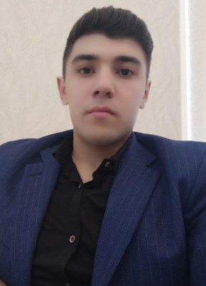 Ysimysbv, 22, Azerbaijan, Qaracuxur
