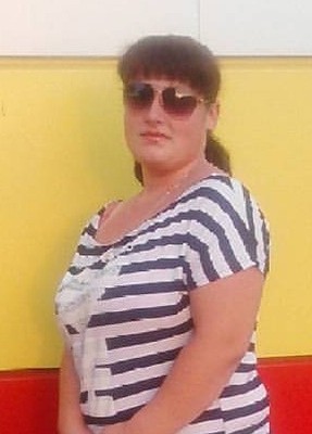 Екатерина, 29, Россия, Муром