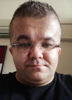 Mustafa, 39, Türkiye Cumhuriyeti, Ankara
