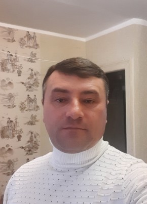 Андрей, 46, Россия, Сходня