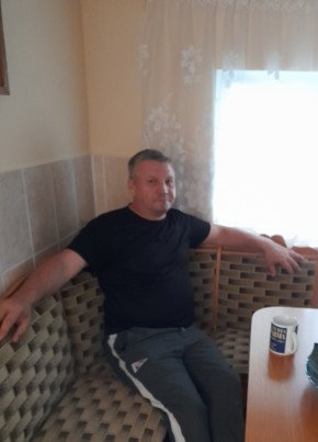 Виктор, 49, Россия, Королёв