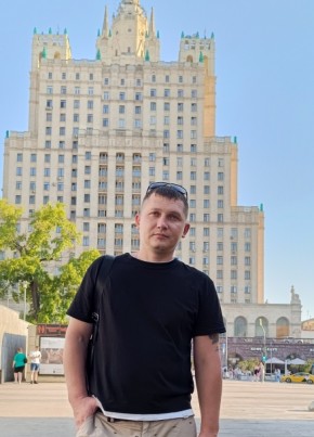 Дима из Барнаула 76 лет