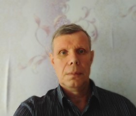 Павел, 67 лет, Владивосток