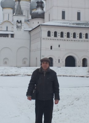 Aleks, 55, Россия, Жуковский