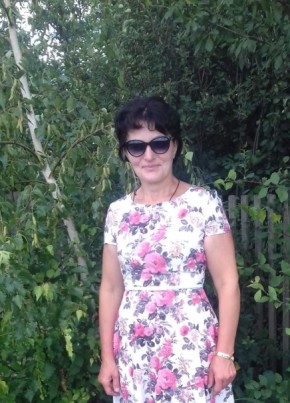 Наталья, 49, Россия, Жирновск