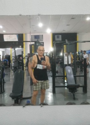 Reynaldo из Curitiba 59 лет