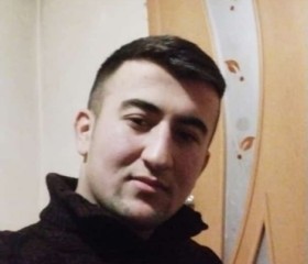 Мехмед, 21 год, Ноябрьск