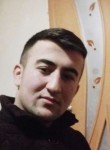 Мехмед, 21 год, Ноябрьск