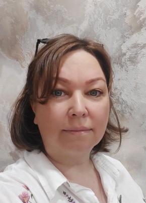 Татьяна из Ставрополи 47 лет