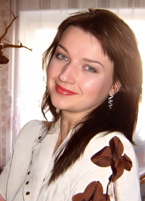 RamblerDating profile picture for @wigged