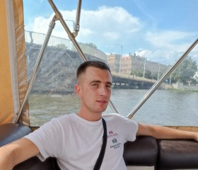 Юра Якімчук, 26 лет, Poznań