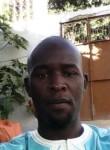 oumarbocarsall, 42 года, Dakar