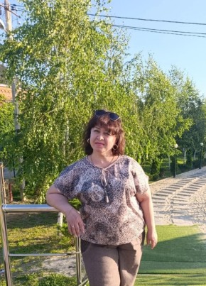 Татьяна из Багаевскаи 60 лет