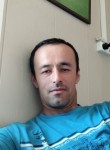 Hamza Sattorov, 37 лет, Москва