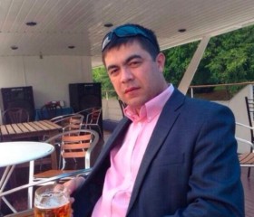 Жахангир, 38 лет, Москва