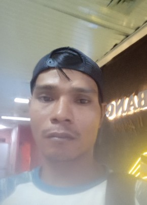 Donal, 39, Singapore, Singapore