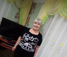 Людмила, 69 лет, Симферополь