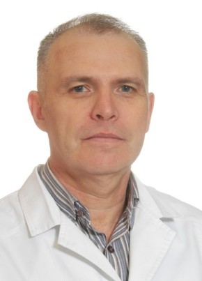 Василий, 55, Россия, Липецк