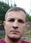 Александр, 42 года, Нягань