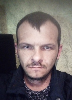 Николай, 36, Россия, Дивноморское