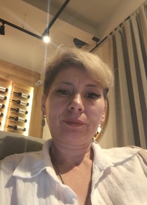 Татьяна из Новокузнецка 47 лет