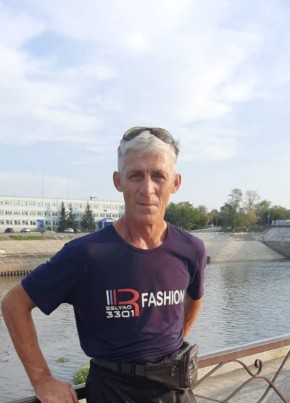 Сергей ким, 53, Россия, Курган