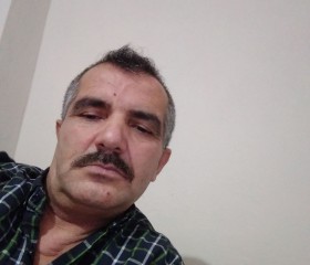 Nedim, 53 года, İstanbul