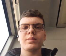 Slava, 18, Yaroslavl