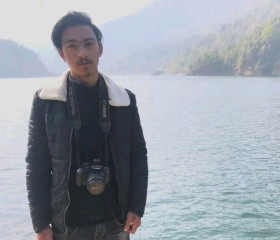 Danil, 27 лет, Kathmandu