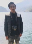 Danil, 27 лет, Kathmandu