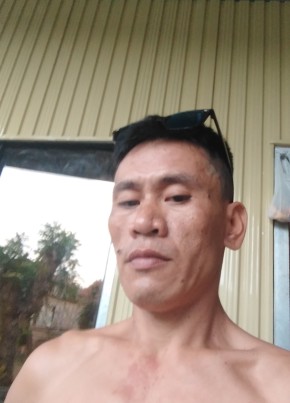 patrick, 38, Pilipinas, Quezon (Hilagang Mindanao)