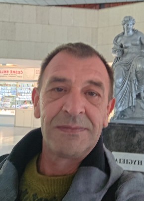 Alexsey из Düsseldorf 52 года