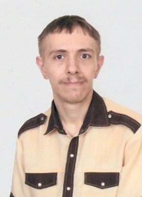 Николай, 36, Россия, Кемерово