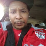 Reggie, 41  , Tupelo