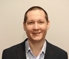 Radik, 41, Losino-Petrovskiy