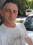 Юрий, 39 лет, Симферополь