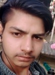 Faizan Malik, 28  , New Delhi