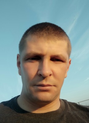 Алексей, 39, Україна, Бориспіль