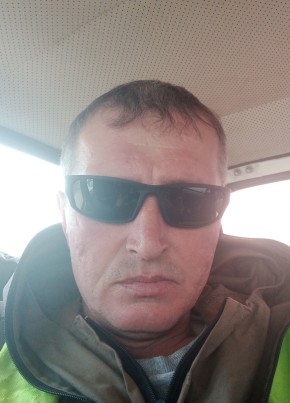 Евгений Гурулëв, 46, Россия, Хабаровск