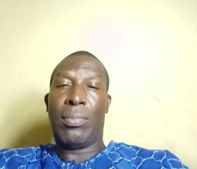 Rotimi Adebambo, 60 лет, Lagos